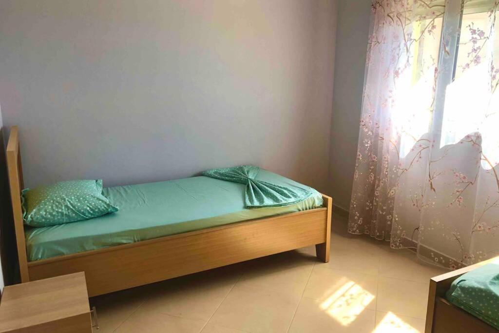 Spectacular Seaview Apartment Vlorë Exterior foto