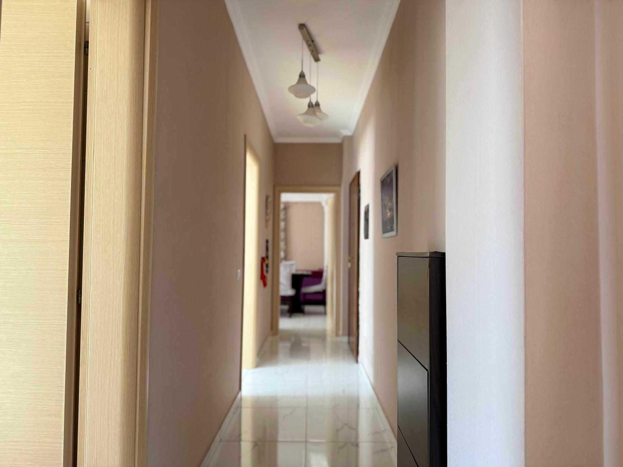 Spectacular Seaview Apartment Vlorë Exterior foto