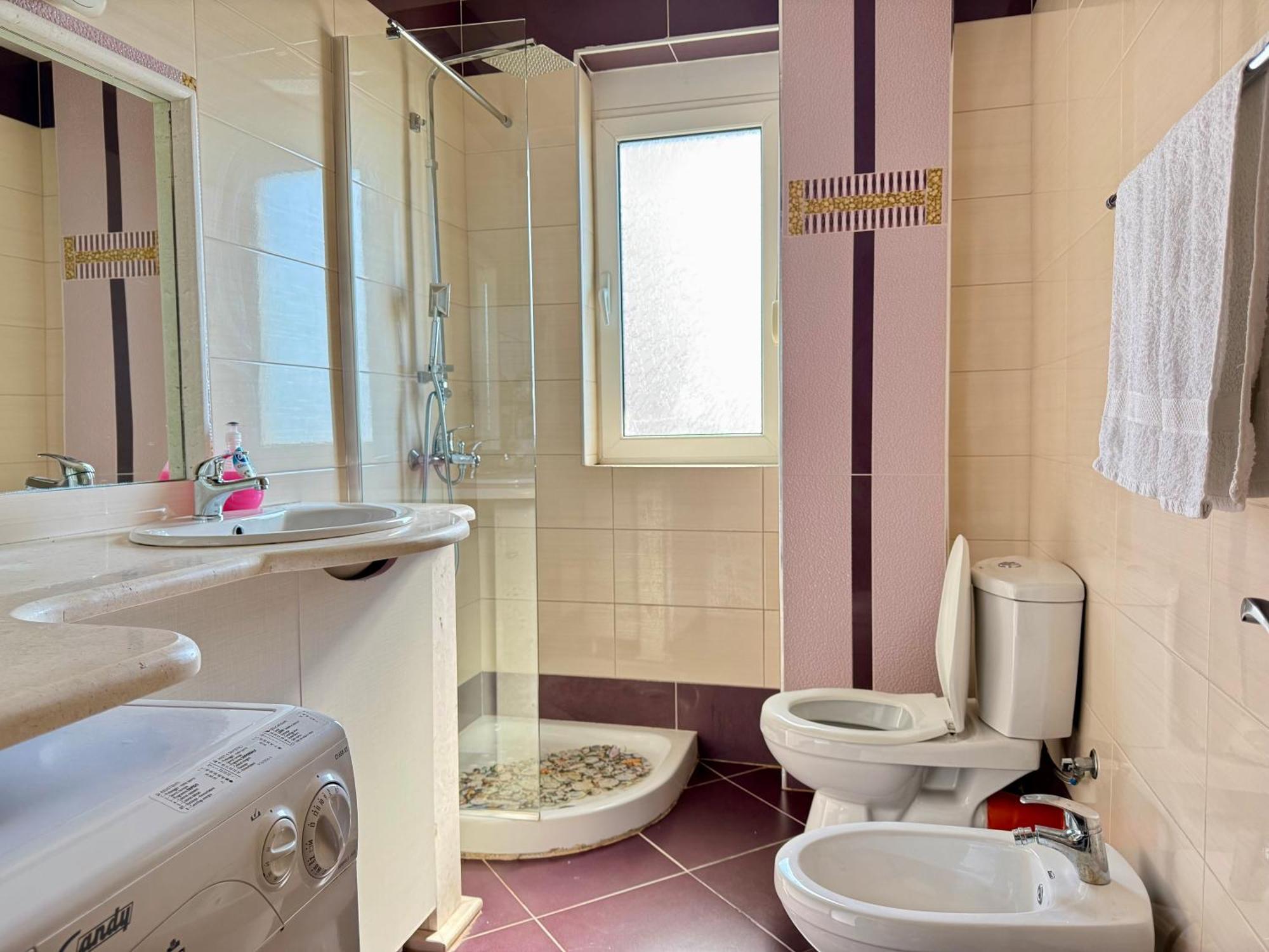 Spectacular Seaview Apartment Vlorë Exterior foto